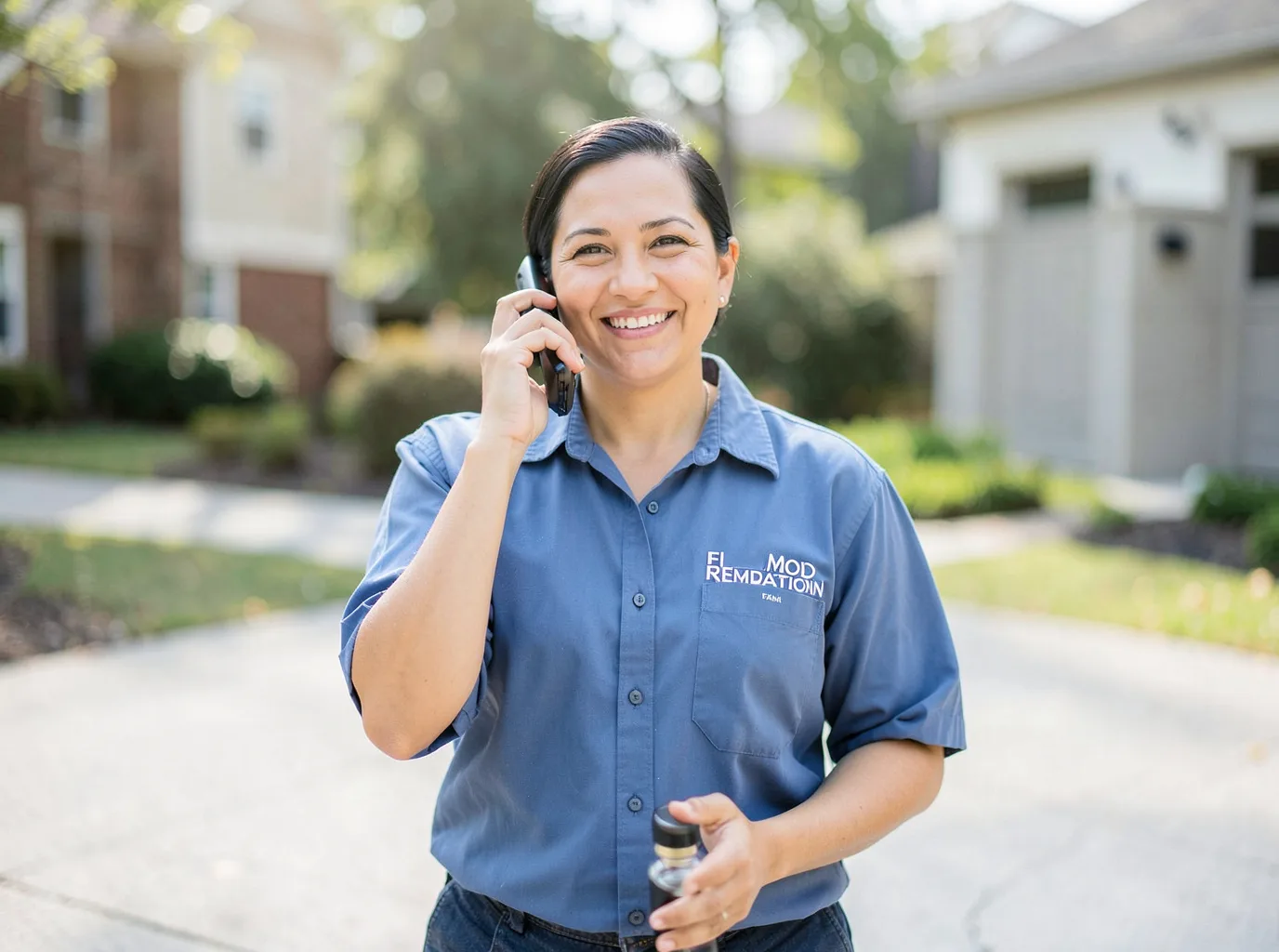 Mold Remediation Lower Peach Tree, AL FAQs